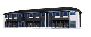 フレグラント オリーヴの画像