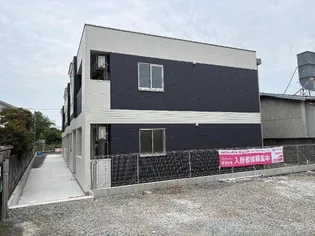 榎町アパートの画像