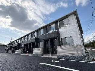 八幡アパートの画像