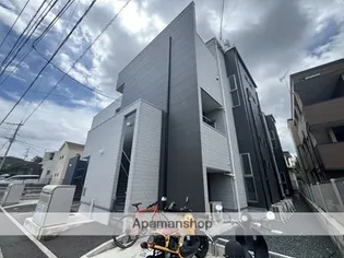 熊本県熊本市東区保田窪5丁目【アパート】の外観