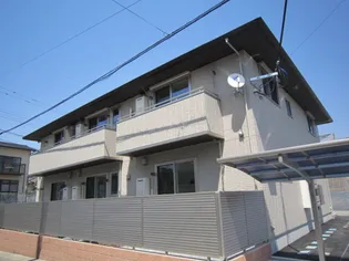 フィリア 広安の画像