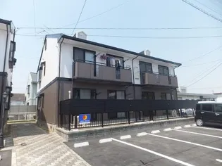 セジュール城殿B棟の画像