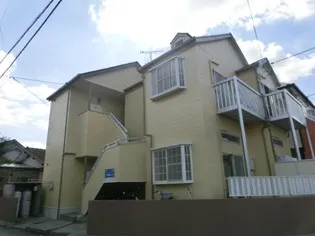 ソフィ健軍ヴィレッジⅠの画像