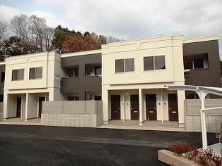 CASA BELLA LUCEの画像