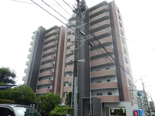 八王寺ツインタワーWESTの画像