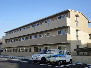 セジュール長嶺の画像