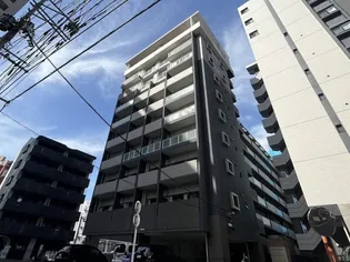 L VITA水前寺【4階】の外観