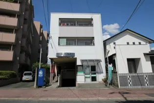 ACT・M【3階】の外観