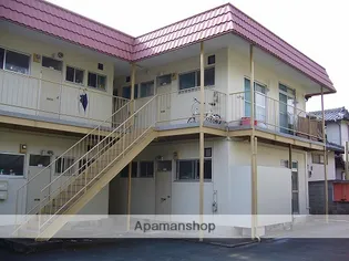 東栄ハイツⅠの画像