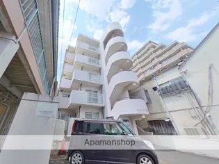 迎町レジデンスの画像