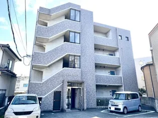 シャンポール水前寺の画像