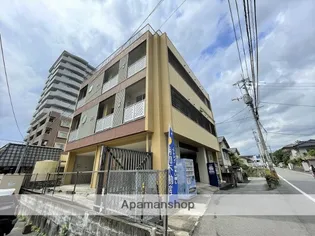 ヴィラ水前寺公園【2階】の外観