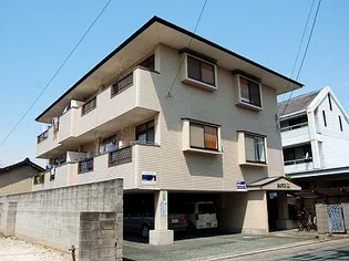 コーポラス彩の画像