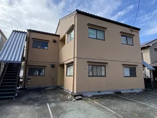 新外パークハウスの画像