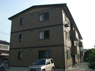 アーバンライフ【2階】の外観