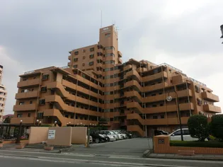 ダイアパレス保田窪の画像