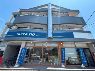 グレイハウンド【2階】の外観