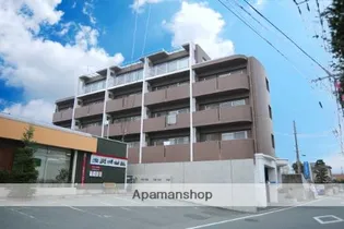 グランフィーネ健軍東の画像