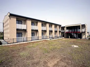 レオパレス秣野原の画像