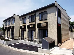 レオパレス葉の画像