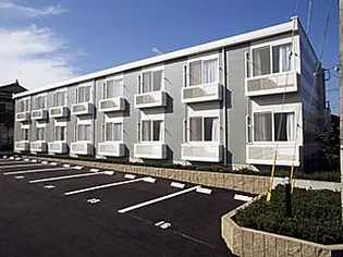 レオパレスグリーンハウス龍の画像