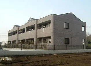 Mステーション光の森Iの画像