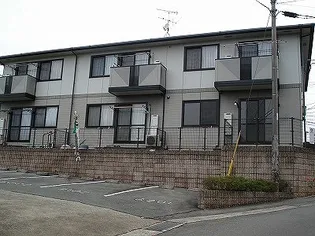 ラヴェルム B棟の画像