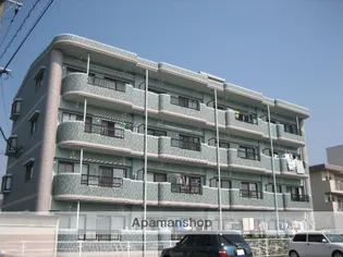 ストークU2【1階】の外観