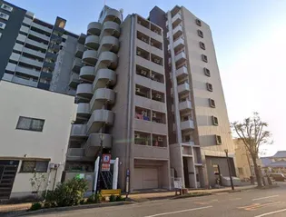 グランピアマンション迎町の画像