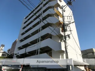 広町ビルの画像