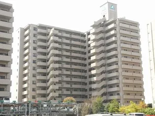 サーパス平成の画像