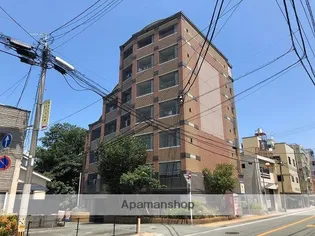 オーシャンヴィレッヂ黒髪の画像