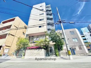 サイドテラスの画像