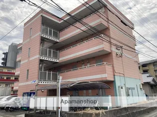 メゾンラヴィの画像