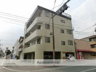 サンライズ若葉の画像