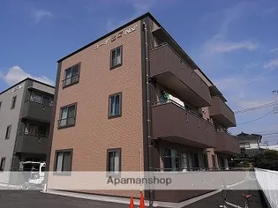 コーポヒロNO.2【3階】の外観