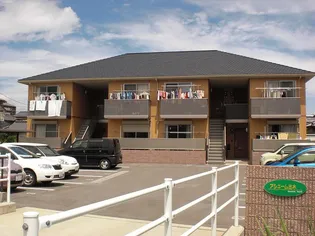 アシューム出水の画像