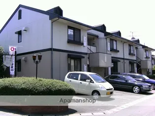 セジュールHAYASHI C棟の画像