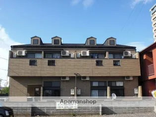 リオンドール九品寺の画像