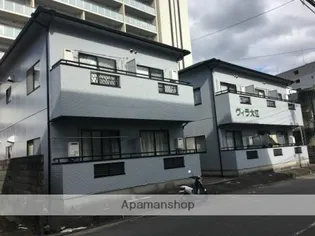 ヴィラ大江の画像