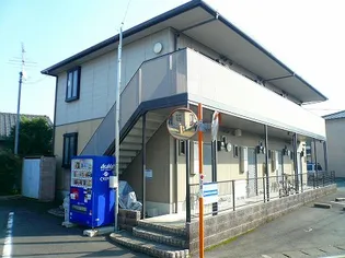 フルールサクラの画像