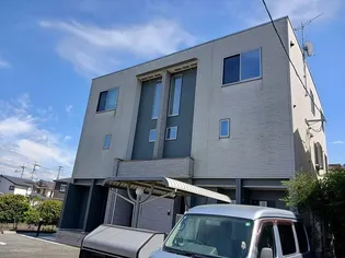 イーストサイドの画像