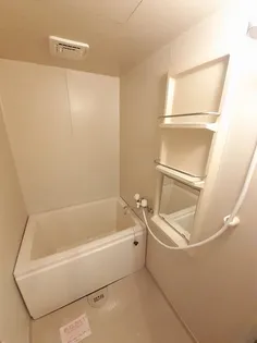 パールグリーン笹原【1階】の風呂