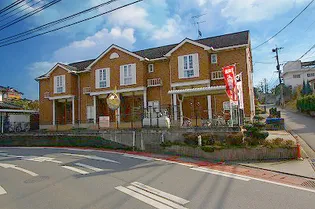 エスポワール武蔵ヶ丘北の画像