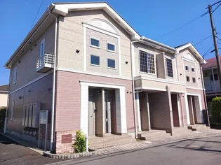ピュアティ弐番館の画像