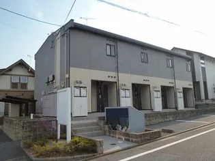 レオパレスドエール28の画像