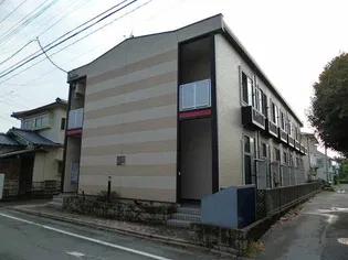 レオパレス園光Ⅰの画像