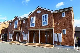 エスポワール・メゾンC【2階】の外観