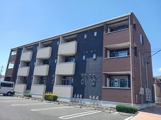 グレースコートの画像