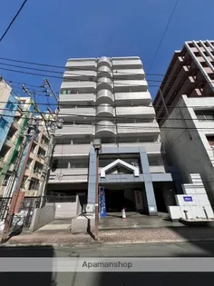 ラ レジダンス ド パルムの画像